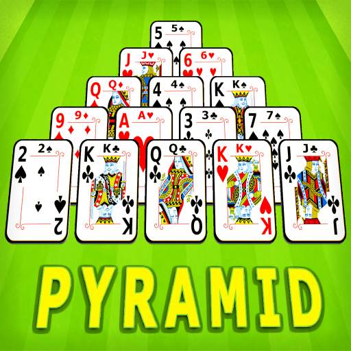 Pyramid Solitaire 3D Ultimate 1.2.3