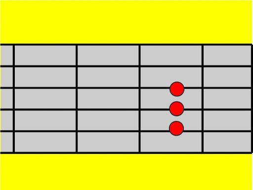 Kunci gitar screenshot 1