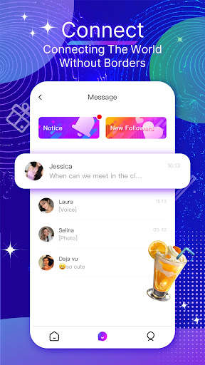 Nigo Live Lite screenshot 1