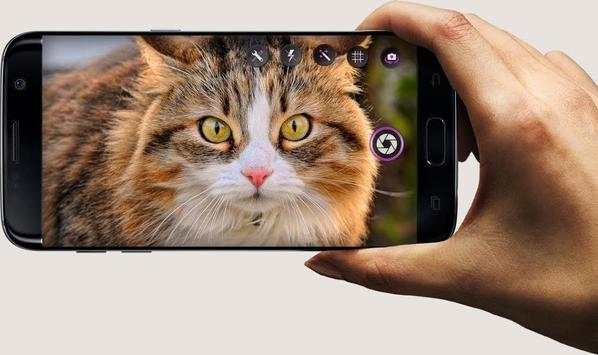 Camera HD Pro screenshot 3