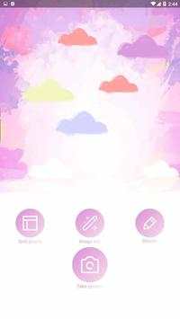 Sweet Cam screenshot 1