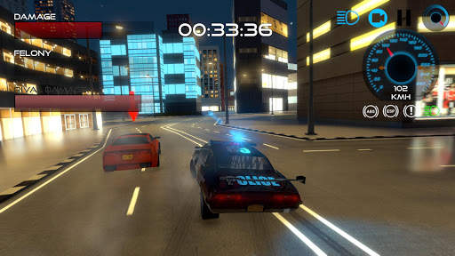 City Car Driving Simulator 3 screenshot 4