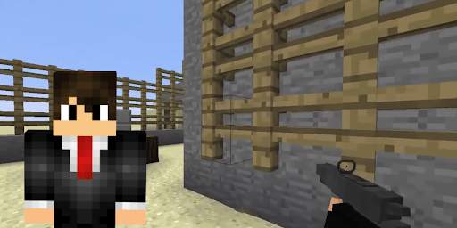 3D Gun Addons for Minecraft screenshot 2
