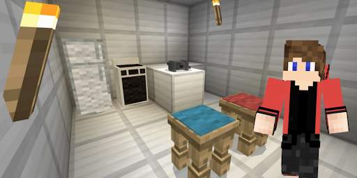 Modern Tools for Minecraft screenshot 2