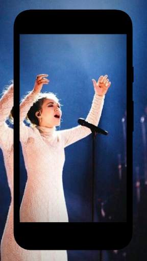 Lauren Daigle Songs screenshot 2