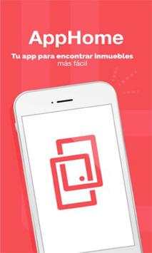 AppHome screenshot 1
