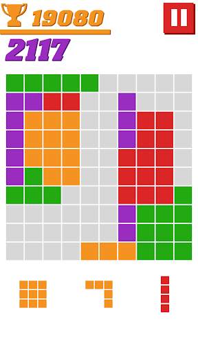 Block Puzzle Mania screenshot 6