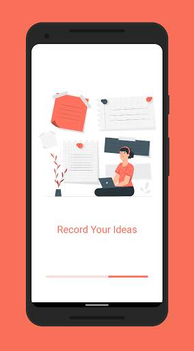 Note It - Notes, To-Do List. screenshot 1
