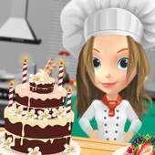 Kids Cake Shop 1.1.0