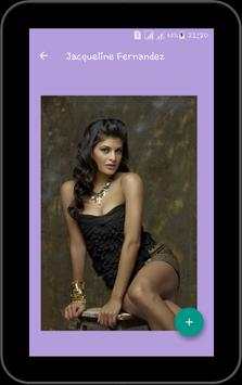 Jacqueline Fernandez (Jacky) screenshot 4