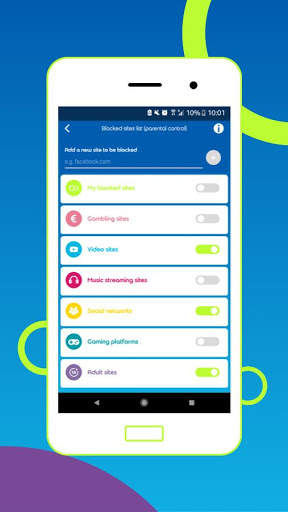 My Tango Wifi screenshot 4
