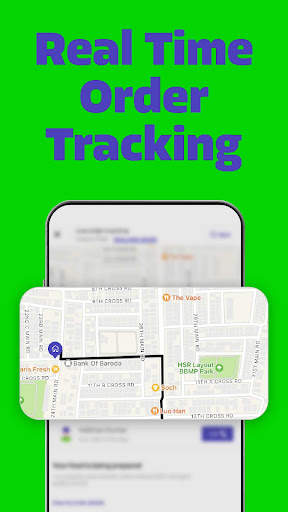 EatSure: Food Delivery screenshot 6
