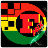 Radio Formula Mix icon