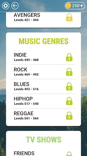Word Connect - Free Word Puzzle Game Offline screenshot 6