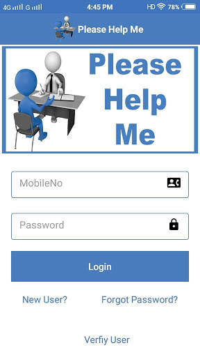 Please Help Me screenshot 2