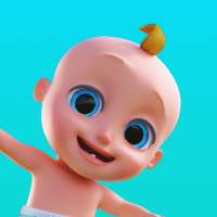 LooLoo Kids - Детские песни on 9Apps