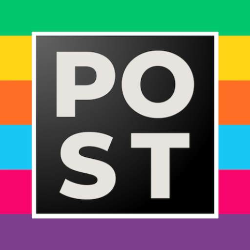 Graphics Design Templates, Social Media Post Maker icon