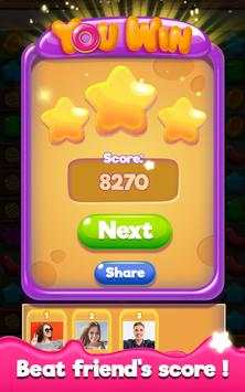 Jelly Crush screenshot 10