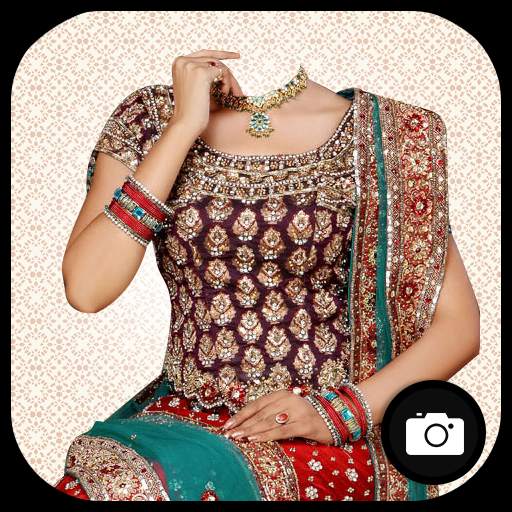 Wedding Dress Photo Maker 5.1