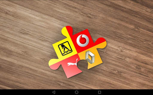 Logo Puzzle Games Free screenshot 6