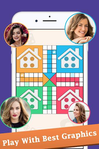 Ludo Light screenshot 4
