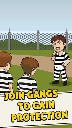 Words Story: Escape Alcatraz screenshot 4