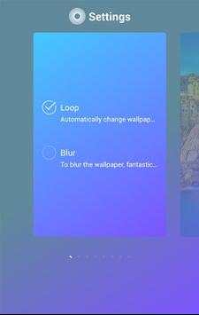 NatureWallpaper screenshot 7
