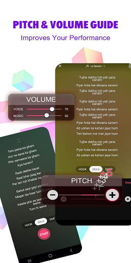 StarMaker Desi: India’s Beloved Karaoke App! screenshot 7