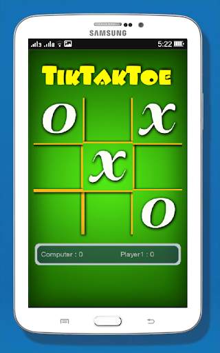 Tik Tak Toe - Addictive Game 12 تصوير الشاشة