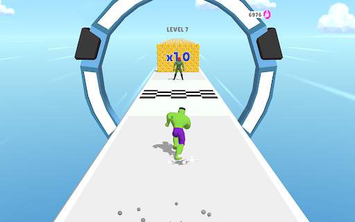 Mash-up Hero screenshot 24