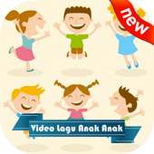 Video Lagu Anak Anak on 9Apps