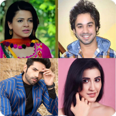 AŞK BİR RÜYA - Thapki Pyaar Ki (CAST) icon