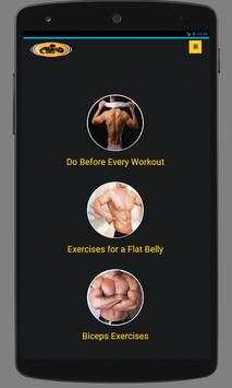 Build Solid Body screenshot 3