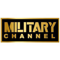 Military TV Channel logo