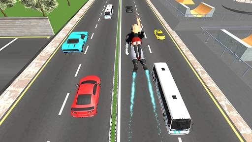 Town Hero City Battle Simulator: Fighting Games screenshot 18