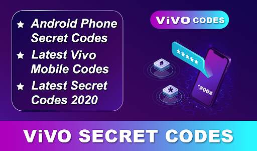 Secret Codes for Vivo Mobiles screenshot 4