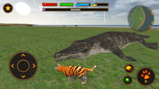 Clan of Cats screenshot 5