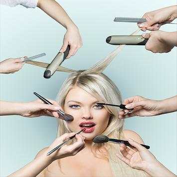 تتعليم المكياج خطوه بخطوه للمبتدئين‎‎‎‎ 1 تصوير الشاشة