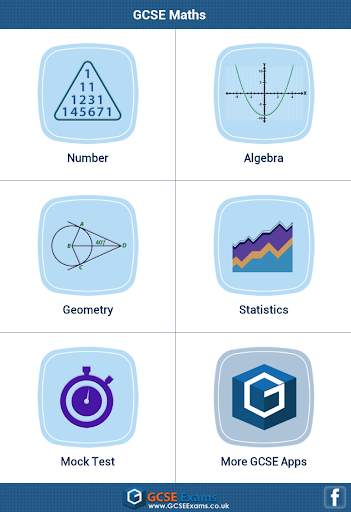 GCSE Maths Super Edition Lite screenshot 9