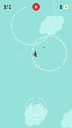 Missiles! screenshot 5