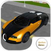 Rich Man Car 3.0.0