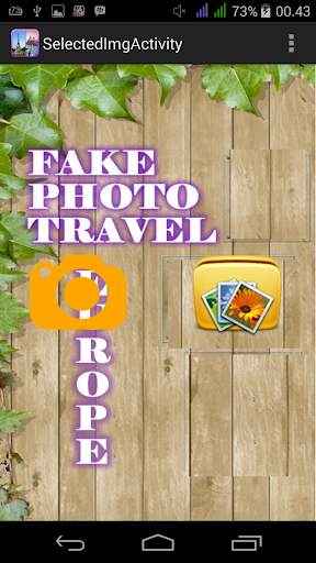 Fake Photo Travel Europe screenshot 4