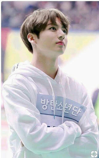 Jungkook Wallpaper screenshot 5