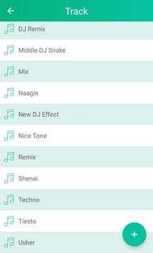 DJ Name Mixer screenshot 6