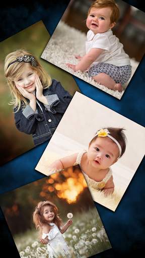 Kids Photo Pose - Photography Ideas screenshot 7