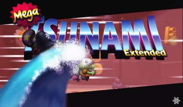 New Zombie Tsunami Guide screenshot 2