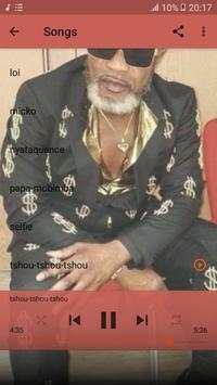 Koffi Olomide - the best songs - without internet screenshot 4
