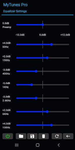AirTunes Music Player Pro screenshot 8