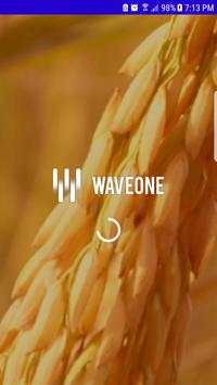 WaveOne App 1 تصوير الشاشة