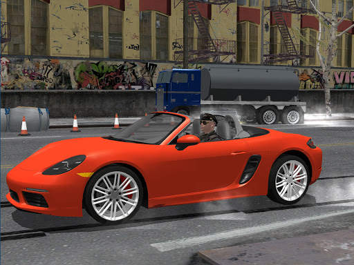 Racing Championship screenshot 10